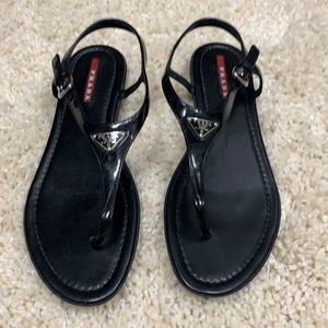 Prada sandals